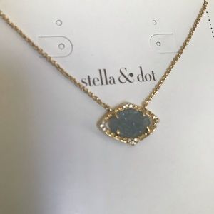 Stella & Dot Jewelry - Stella & Dot Charlotte necklace Stella & Dot Jewelry - Stella & Dot Charlotte necklace
